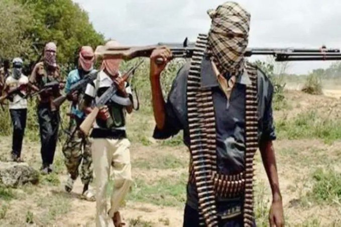 Illustrative photo for: Kwara State Kidnapping Violence Escalates as Gunmen Kidnap