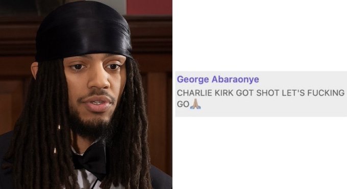 Illustrative photo for: Oxford Union President Resigns After Controversial Comments