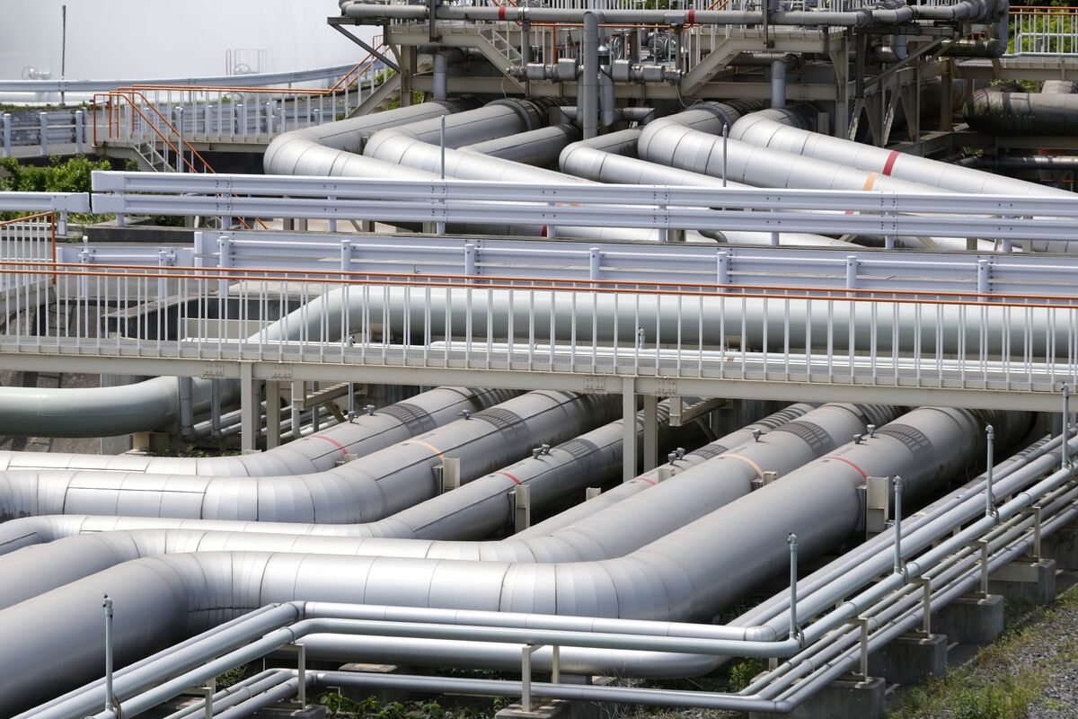 Illustrative photo for: Venture Global liquefied natural gas Signs 20-Year LNG Deal