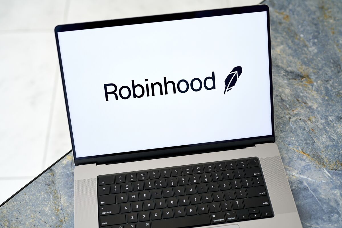 Illustrative photo for: Robinhood Susquehanna exchange expands FTX-linked
