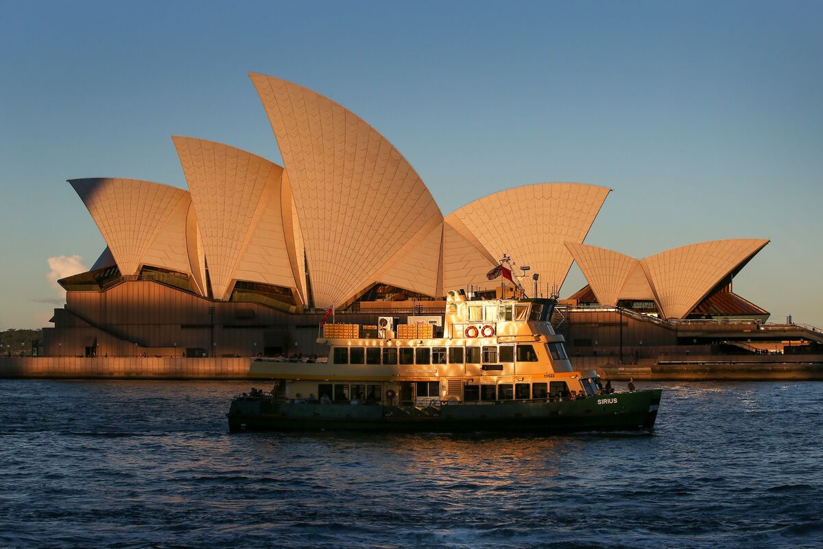 Illustrative photo for: Brookfield Asset Management and GIC Launch A$4.02B National