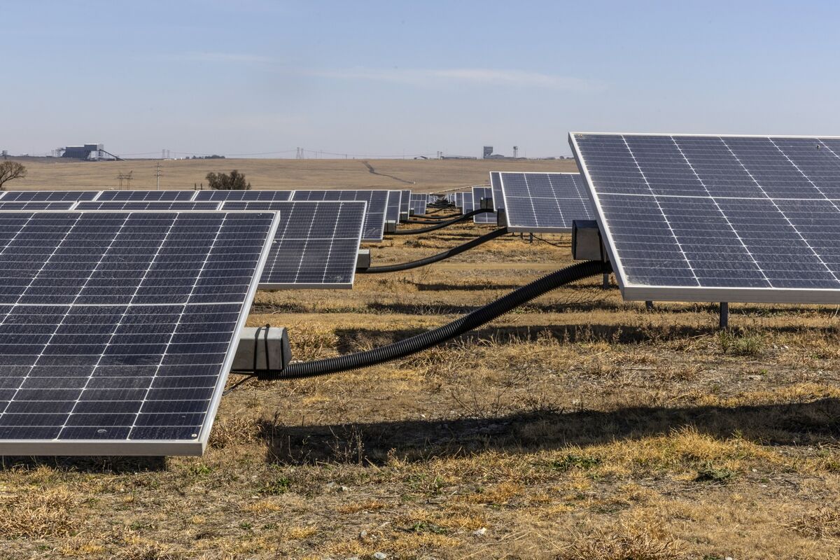 Illustrative photo for: Japan South Africa energy finance: Japan Considers Support