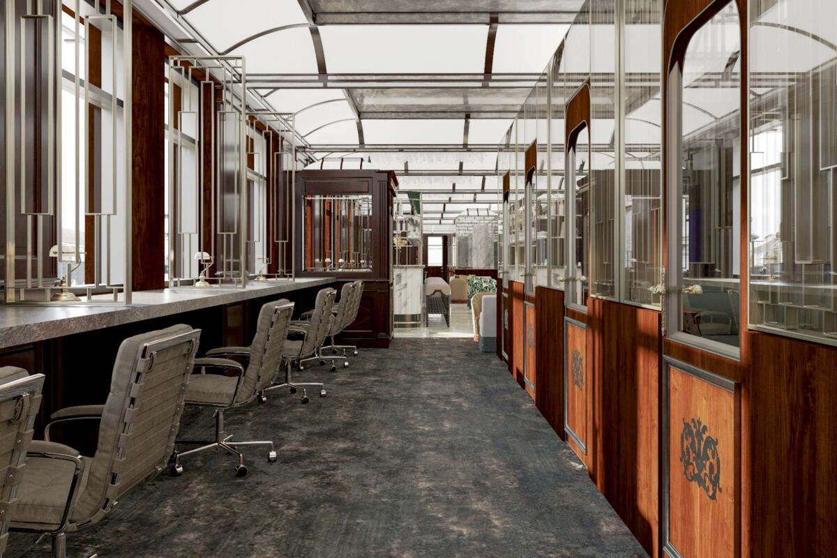 Illustrative photo for: Liz Truss investment opportunity attracts wealthy investors