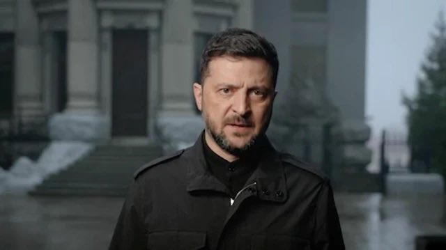 Illustrative photo for: Ukraine rejects NATO restrictions amid peace plan