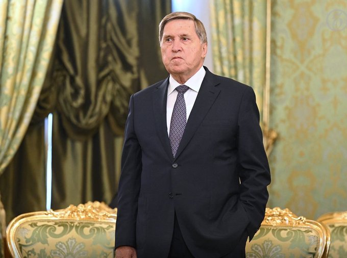 Illustrative photo for: Putin aide denies leak, says Bloomberg report may be