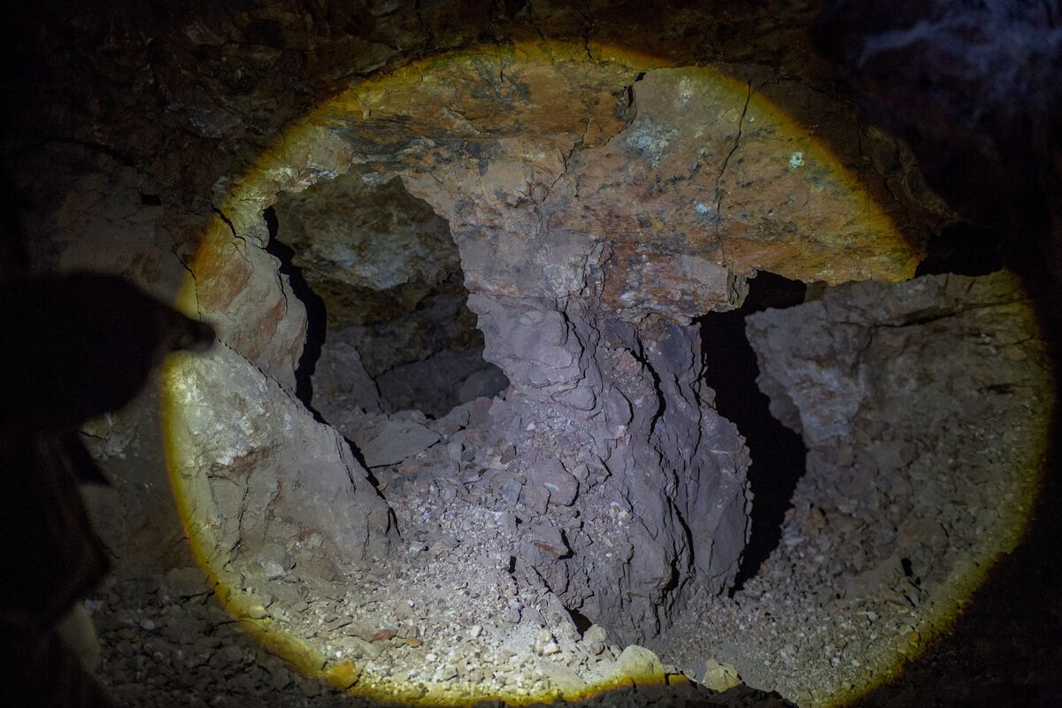 Illustrative photo for: DR Congo Cobalt Export Ban Persists Months After Lapse,