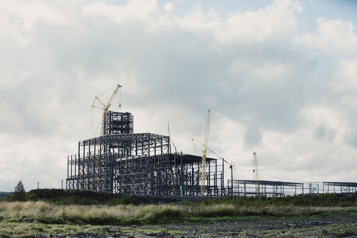 Illustrative photo for: Stegra AB public grant: Secures 390M SEK for Green Steel