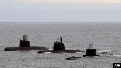 Illustrative photo for: Poland A26 submarine purchase: $2.7B deal for three Swedish