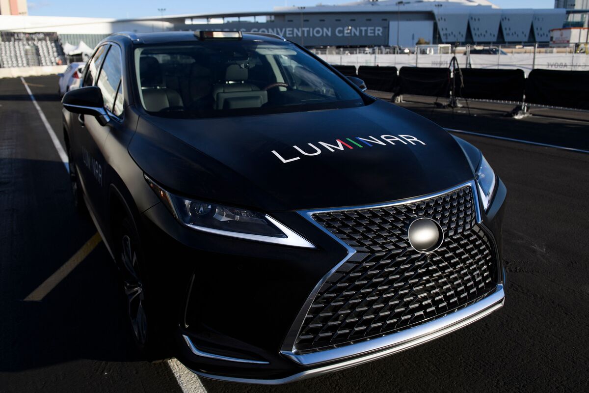 Illustrative photo for: Luminar debt workout: Appoints Executive to Lead