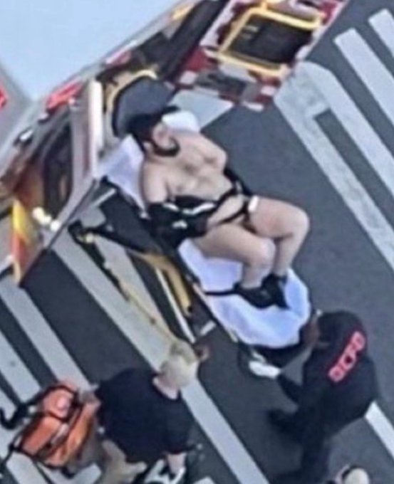 Illustrative photo for: Breaking: Washington D C shooter Identified as Afghan