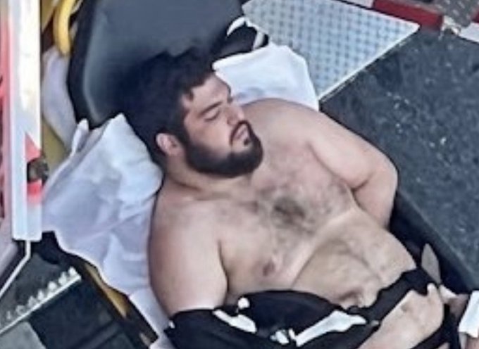 Illustrative photo for: Breaking News: Washington D C shooter terrorism