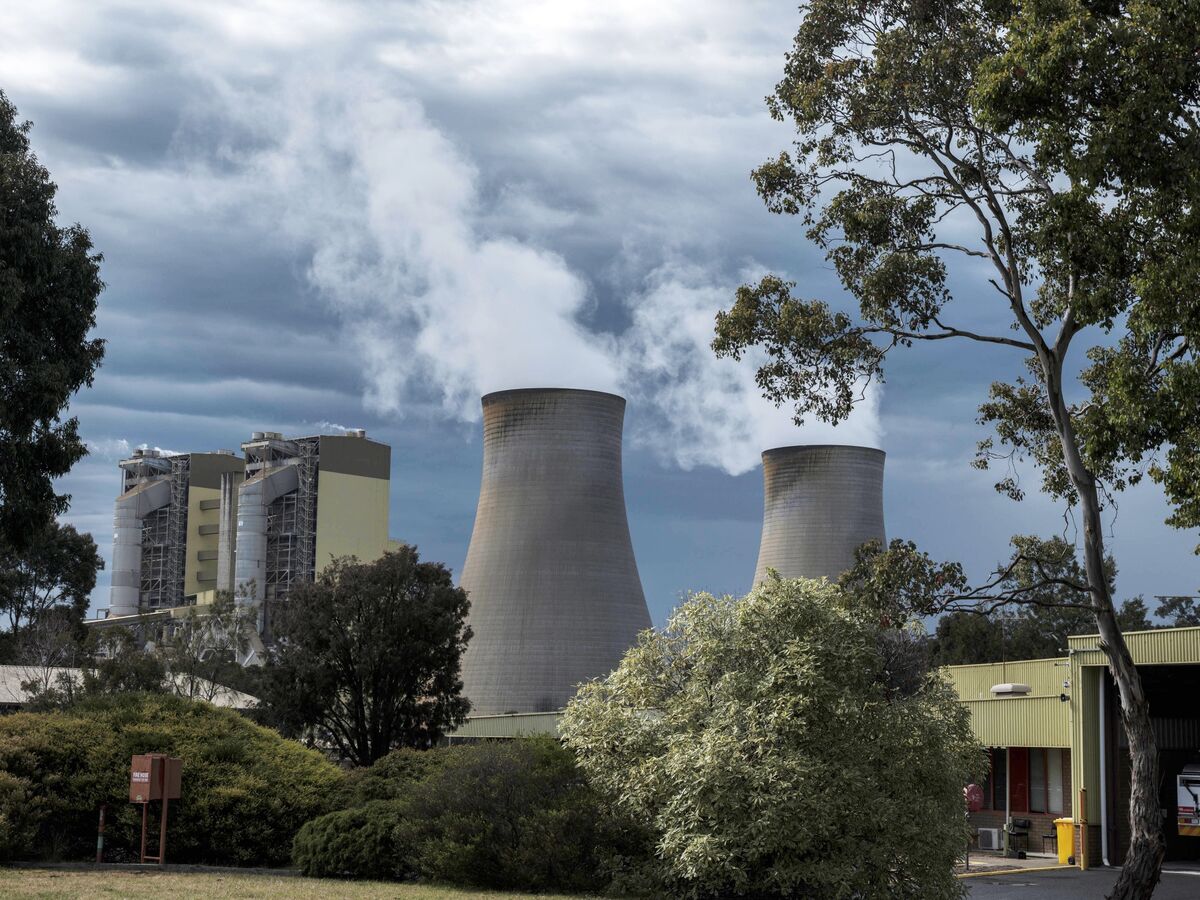 Illustrative photo for: Australia climate policy setback: Lost COP Bid and