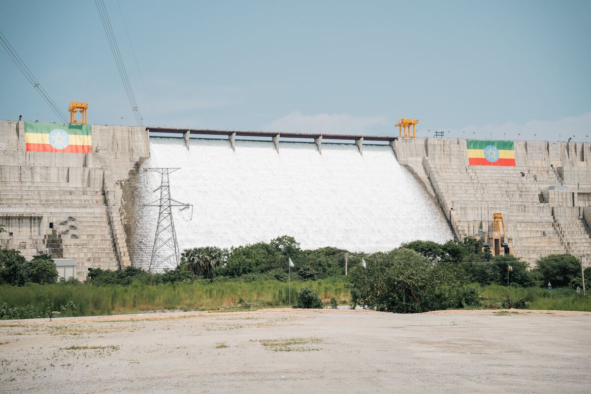 Illustrative photo for: Power China Africa strategy to shift after debt defaults