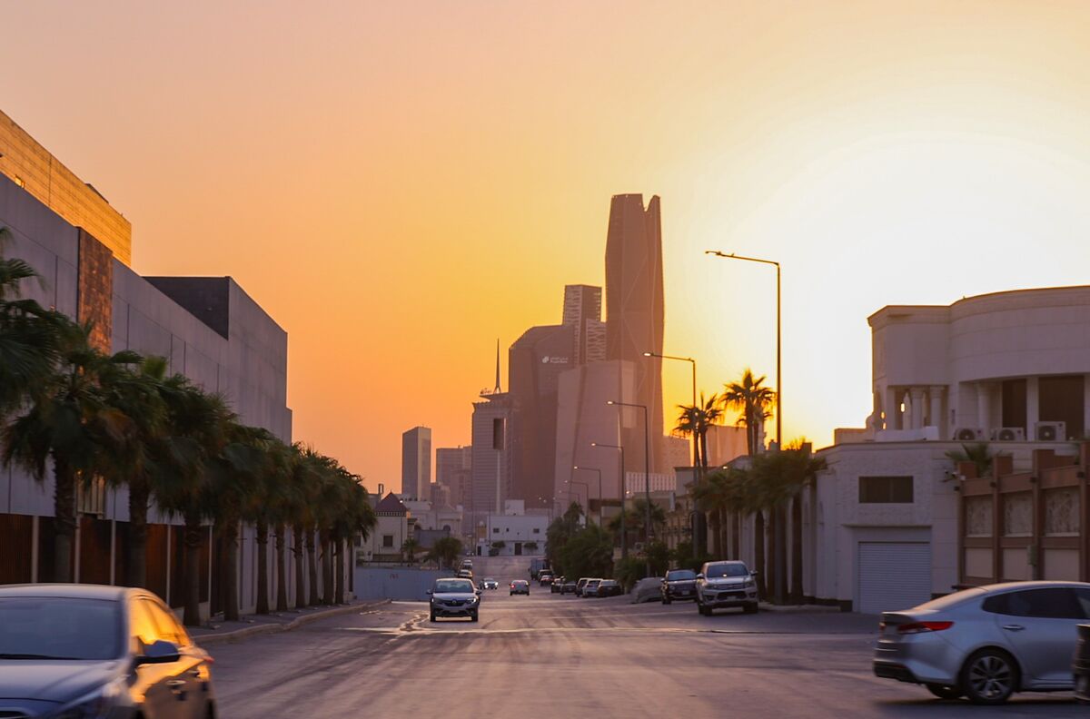 Illustrative photo for: Jefferies Saudi Arabia financing Leads $125M Startup Credit