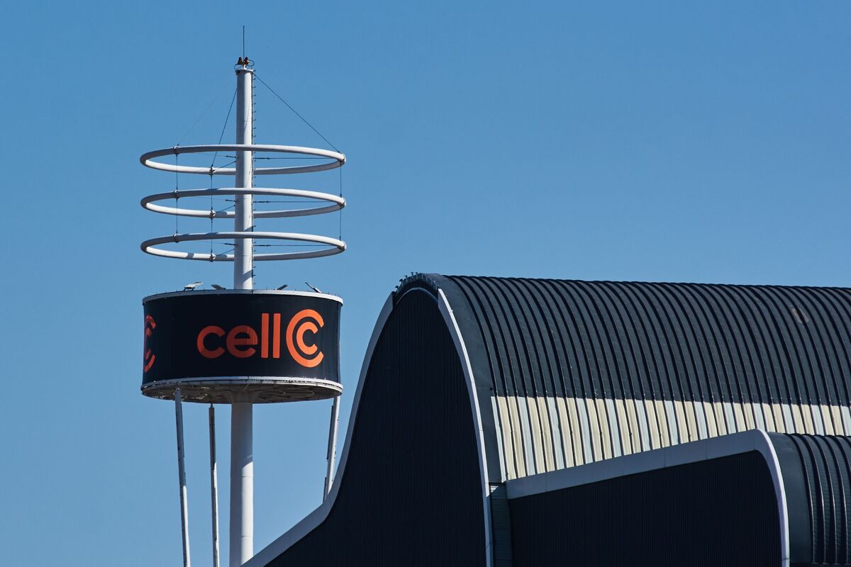 Illustrative photo for: Cell C Johannesburg debut: Stock exchange opens flat