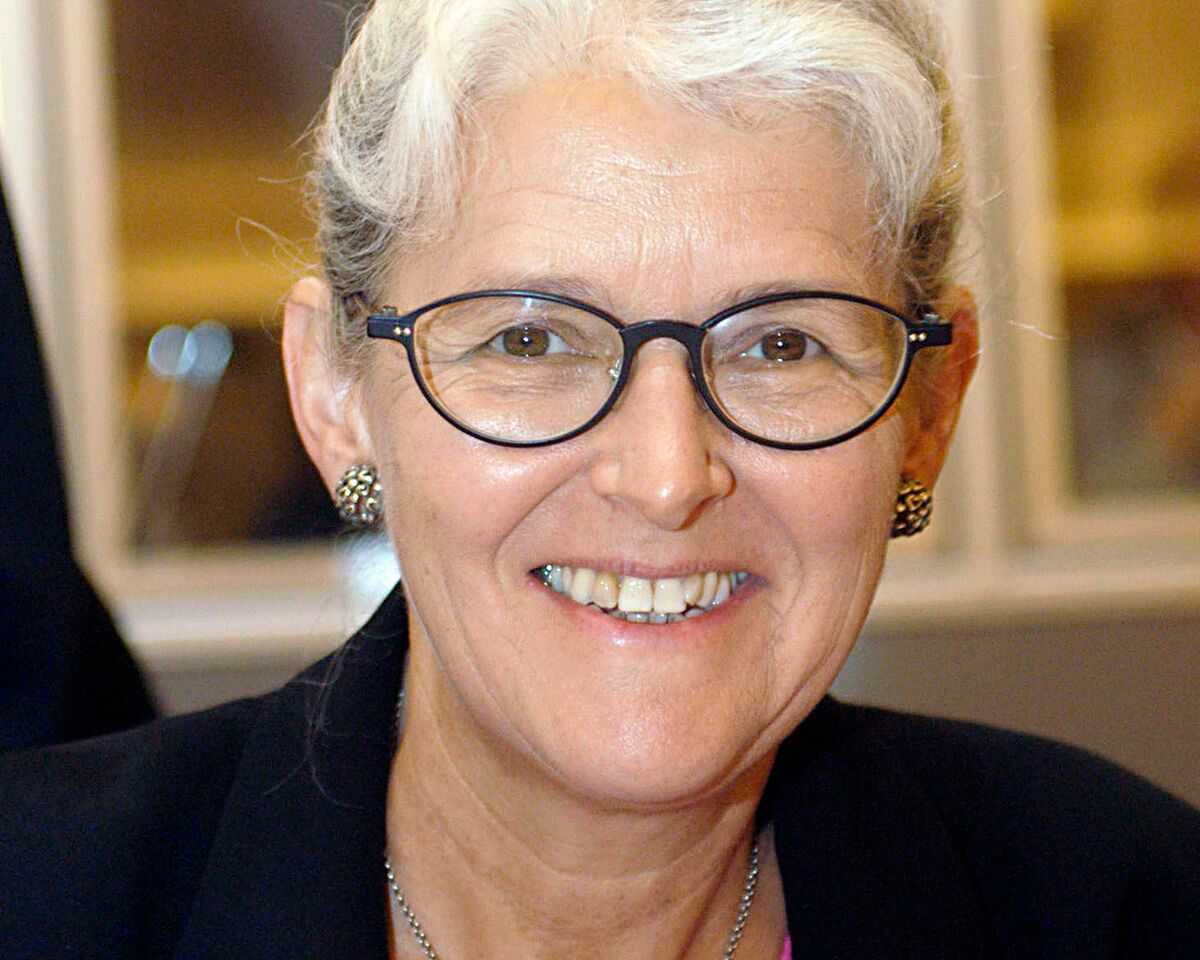 Illustrative photo for: Denmark first female central bank governor Bodil Nyboe