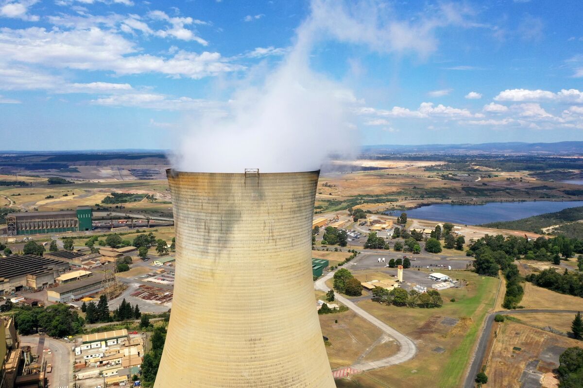 Illustrative photo for: Australia climate targets likely to be missed by 2035: