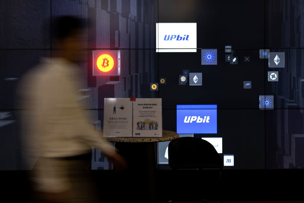 Illustrative photo for: North Korean Lazarus Hack Suspected of $30M Crypto Heist at