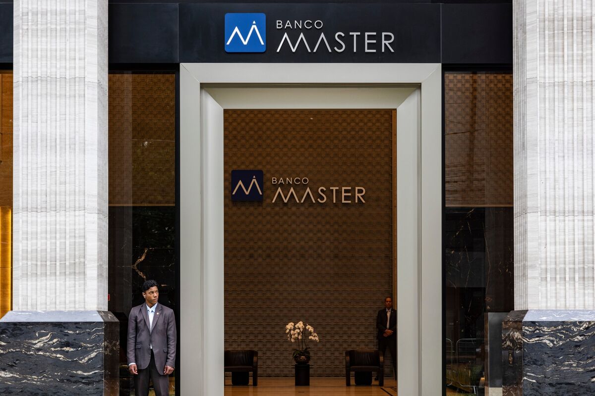 Illustrative photo for: Brazil corporate meltdowns regulation becomes urgent,