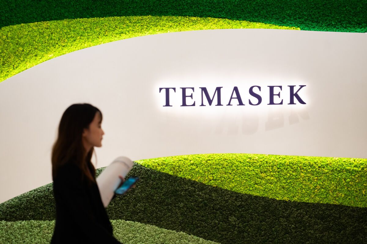 Illustrative photo for: Temasek Quest Global Investment in $4.6B Engineering Firm