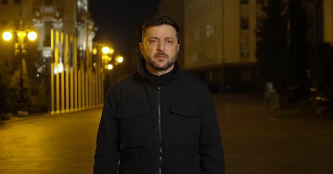 Illustrative photo for: Ukraine presidential office overhaul: Zelensky vows no