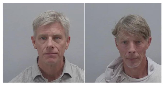 Illustrative photo for: Virginia assistant principal arrest in alleged plot to