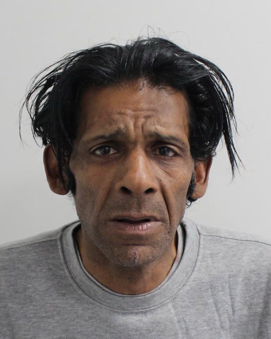 Illustrative photo for: Peter Augustine life sentence for killing Anthony Mackey