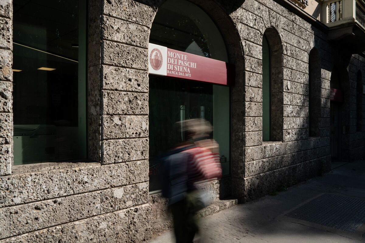 Illustrative photo for: Italy finance ministry mediobanca acquisition approved amid