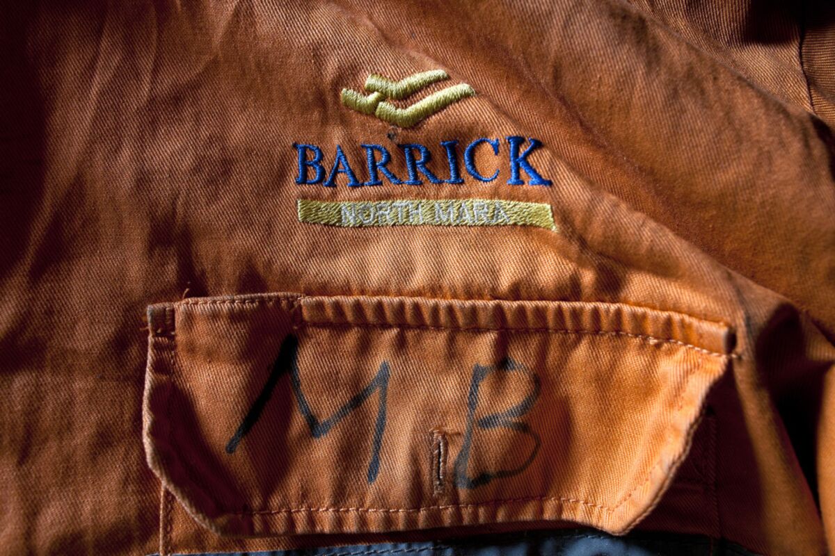 Illustrative photo for: Barrick Mining employee release: Employees detained in Mali