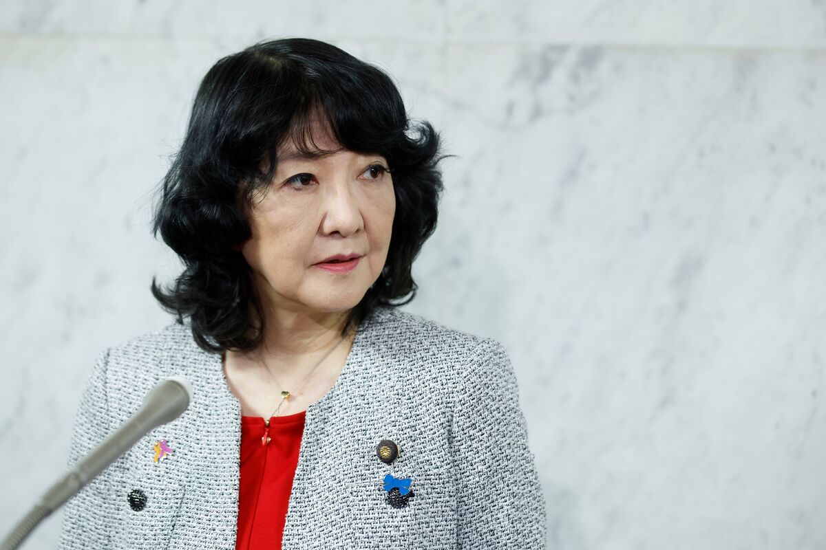 Illustrative photo for: Japan’s Finance Minister: Yen Exchange Rate Fluctuations