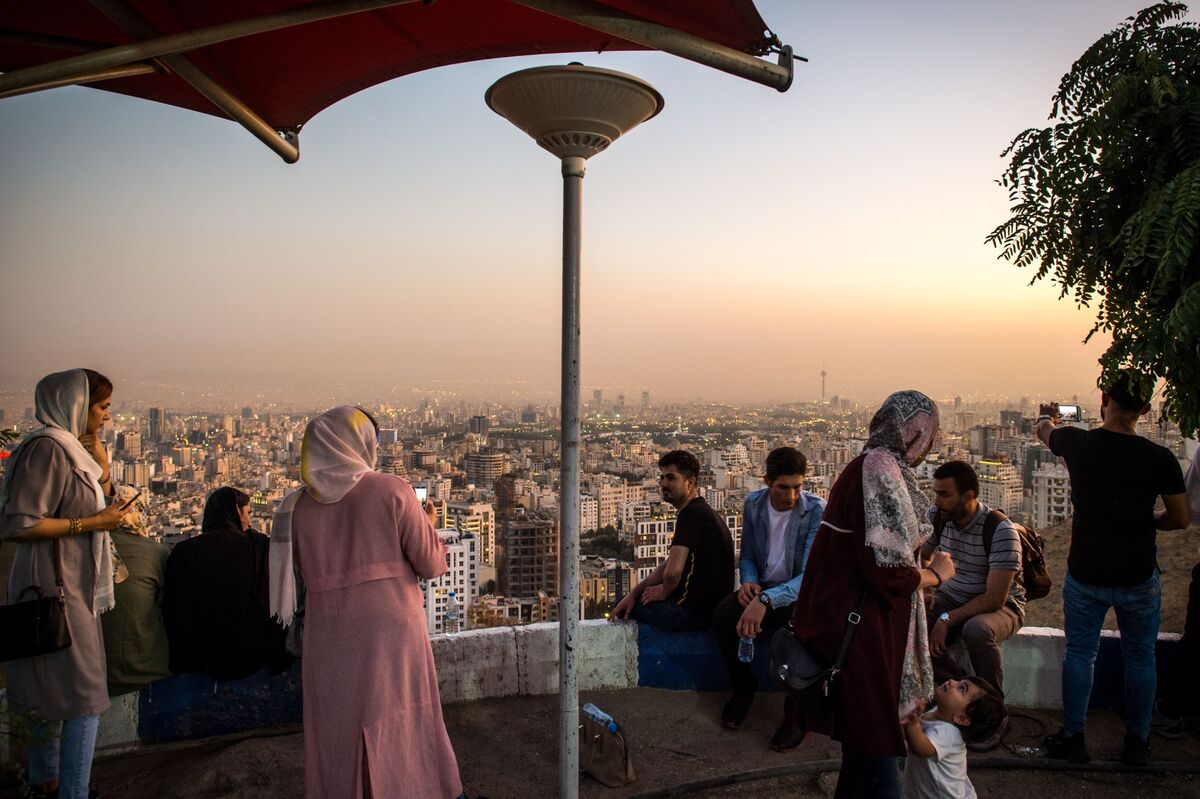 Illustrative photo for: Iran Announces Saudi Iran Diplomatic Talks on Bilateral