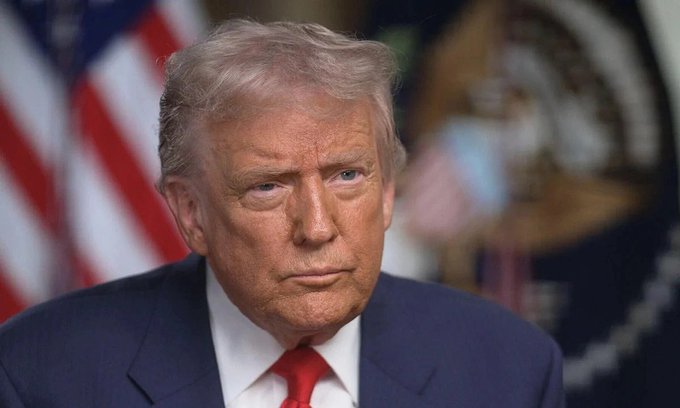 Illustrative photo for: Trump immigration moratorium: Permanent Migration Pause to