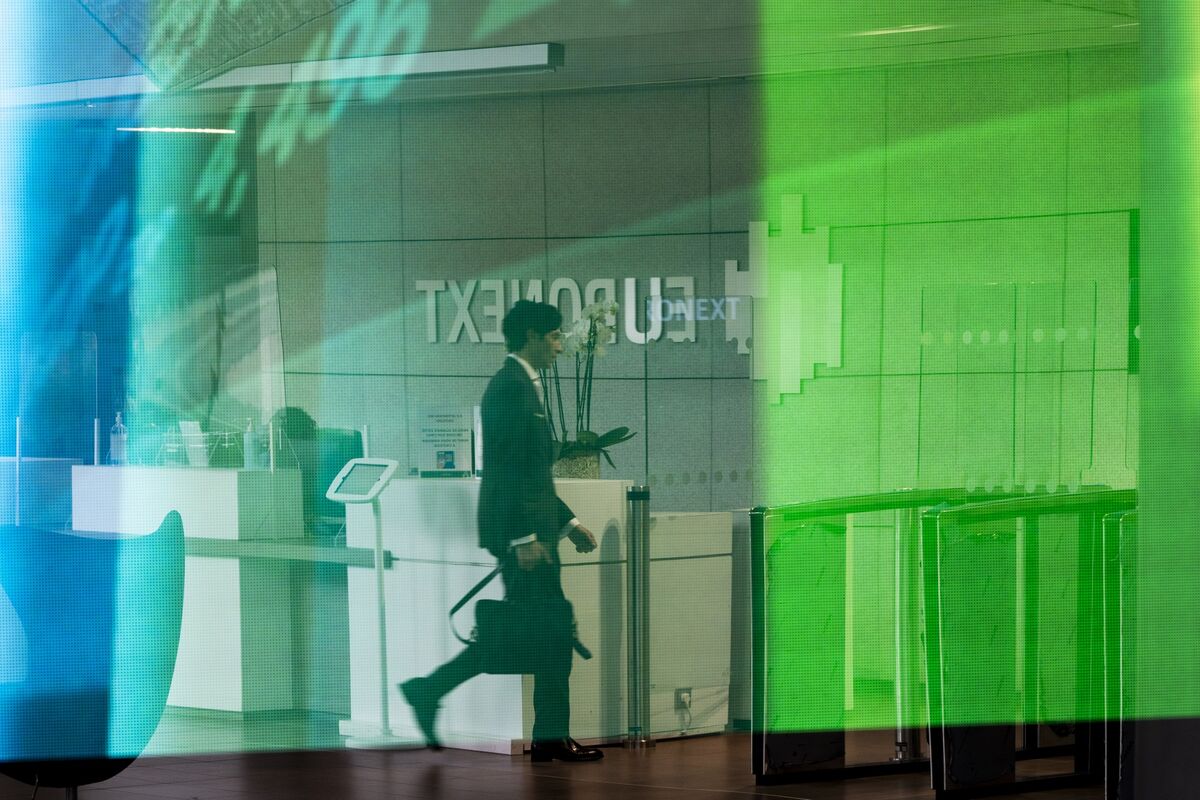 Illustrative photo for: European stock markets Make Up Half of the Top 20 Worldwide