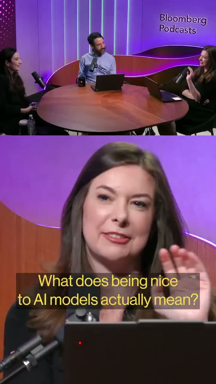 Illustrative photo for: AI Sentience Welfare: Should We Be Kind to AI? Eleos AI’s