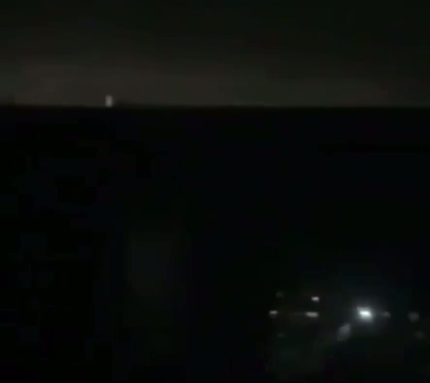 Illustrative photo for: Moscow suburb blackout after largest drone attack on energy