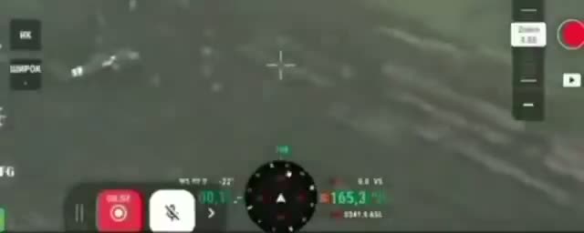 Illustrative photo for: Ukraine special forces airborne launch operation near