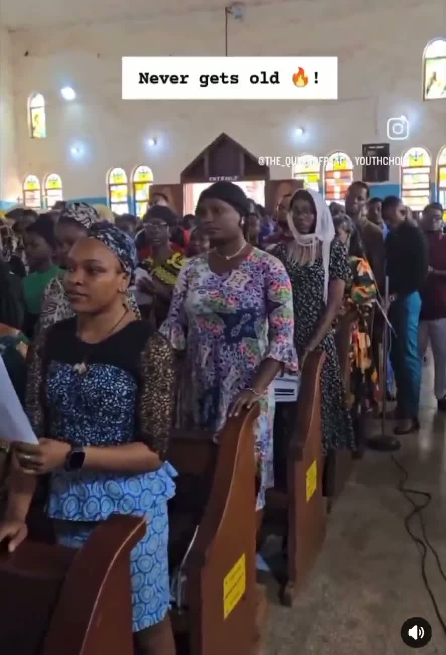 Illustrative photo for: Support Nigeria Christianity: Aid for Christians Facing