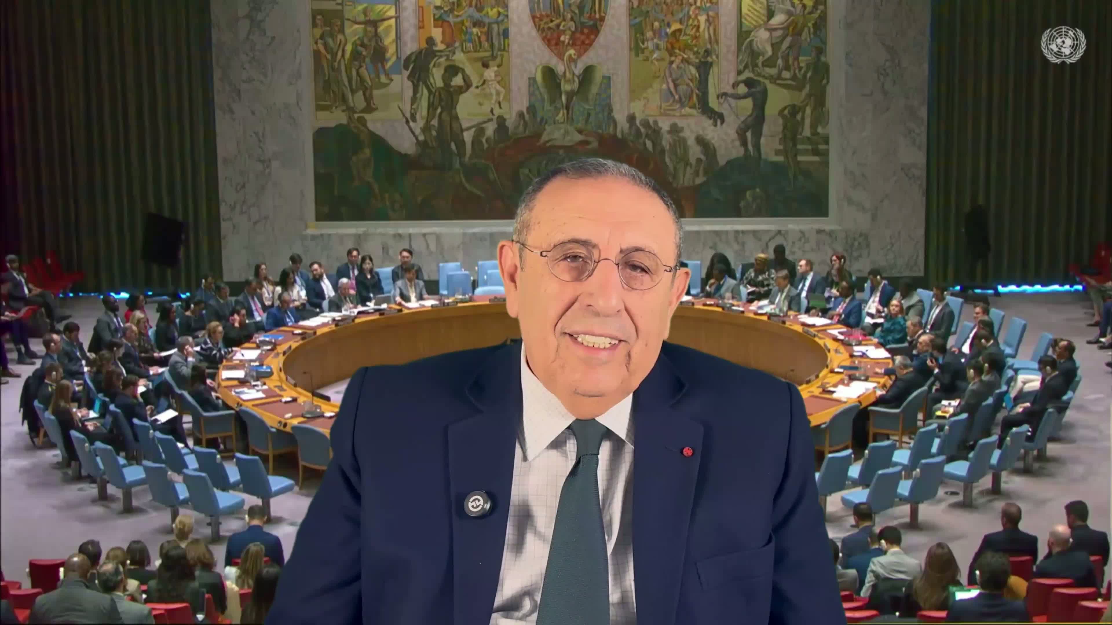 Illustrative photo for: Moroccan Sahara UN resolution Marked as a Strategic Turning