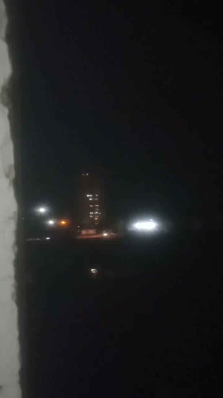 Illustrative photo for: Ukrainian Drone Attack Hits Russian Oil Depot in Shakhtarsk