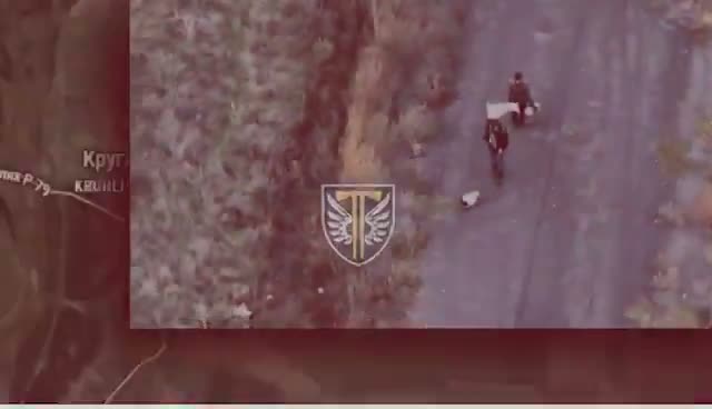 Illustrative photo for: Russian drone civilian attack kills two and a dog in Kharkiv