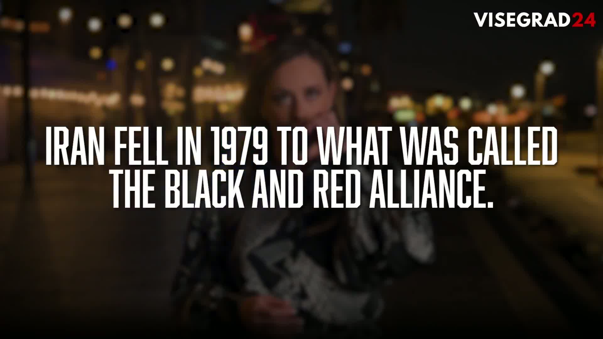 Illustrative photo for: Global Rise of Islamist Marxist Global Alliance Raises