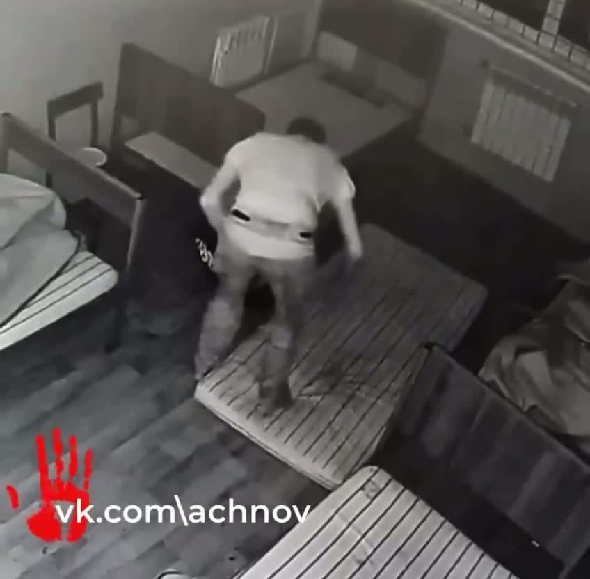 Illustrative photo for: Russian soldiers barracks assault: Sentences up to 11 years