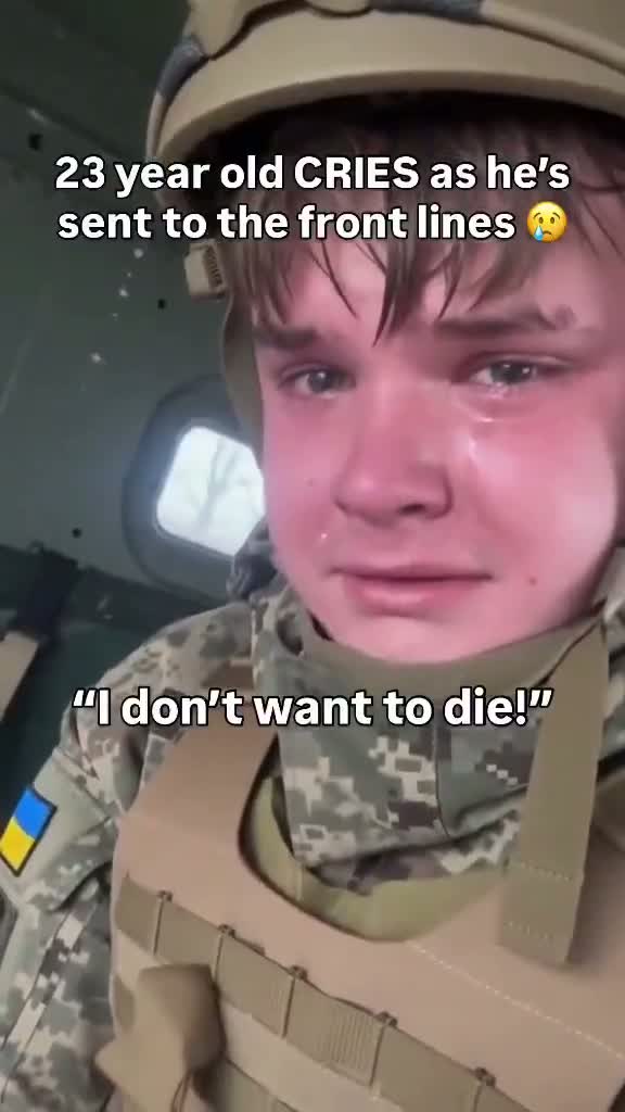 Illustrative photo for: Fake AI Videos of Ukrainian Soldiers Spread by Russian