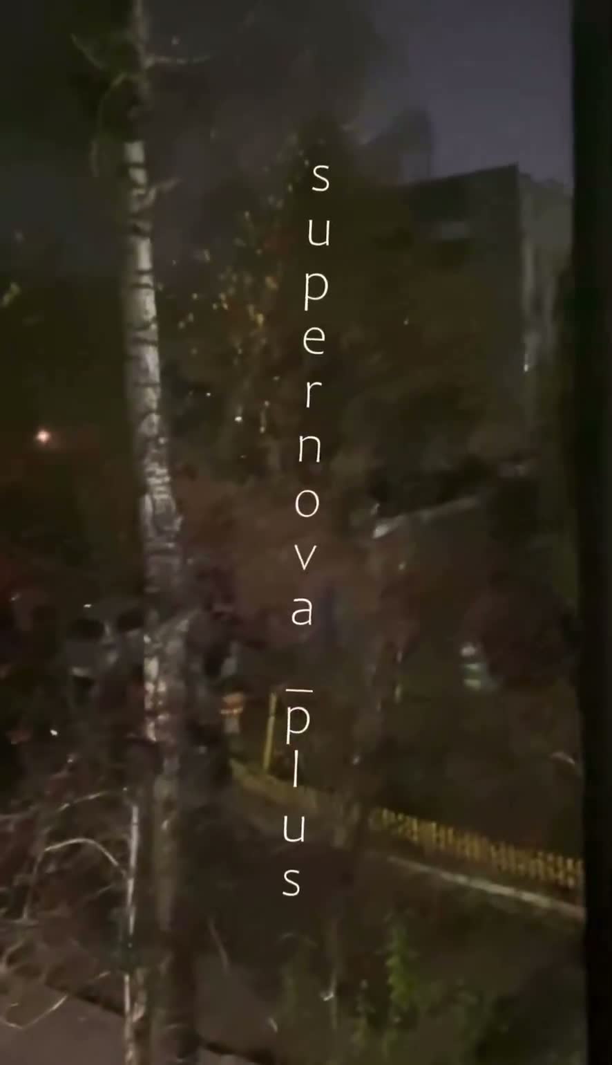 Illustrative photo for: Ukrainian missiles Russia strikes power plant in Oryol amid