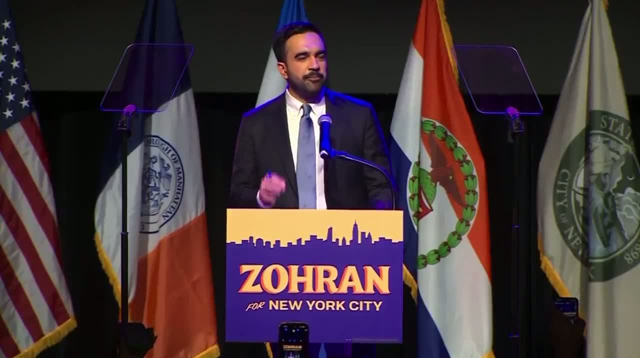 Illustrative photo for: Mamdani: Government Problem Solving Commitment to Tackle