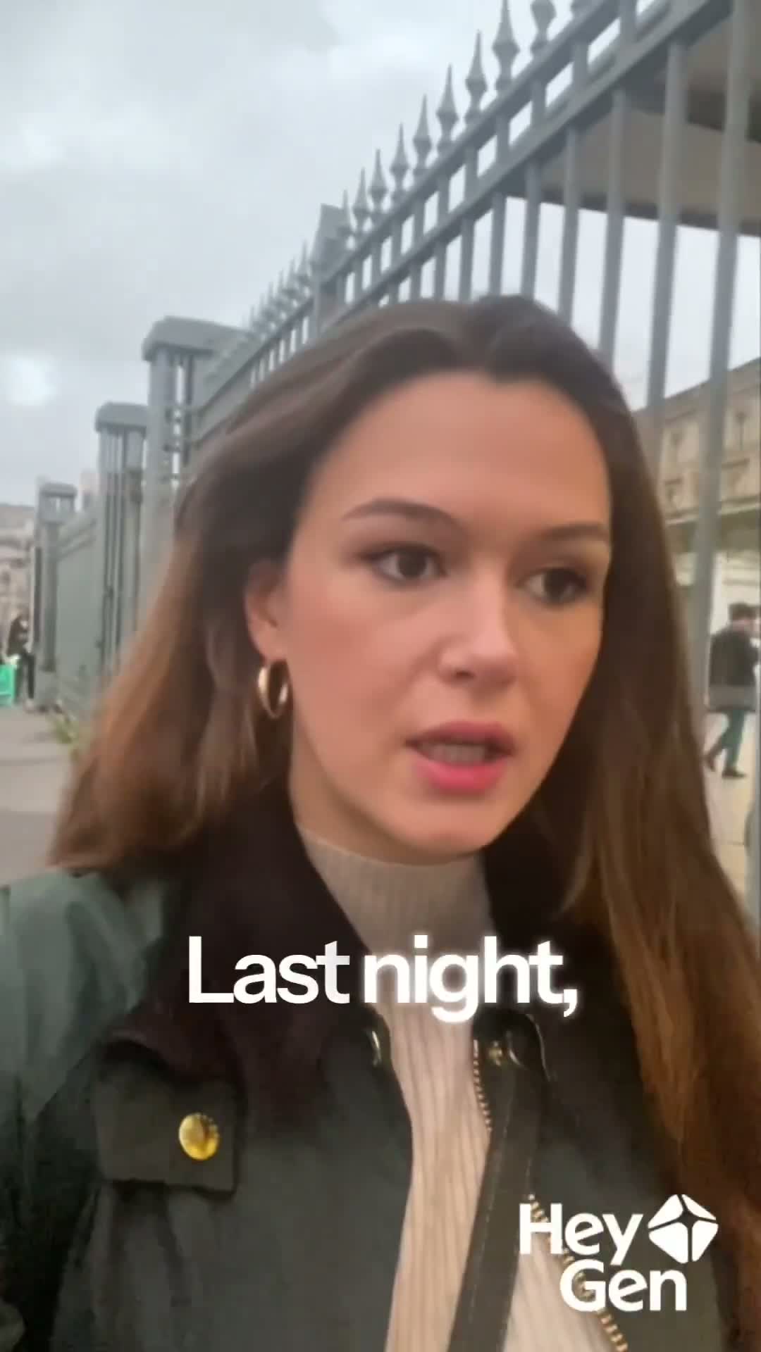 Illustrative photo for: French police migrant filming sparks debate on security and