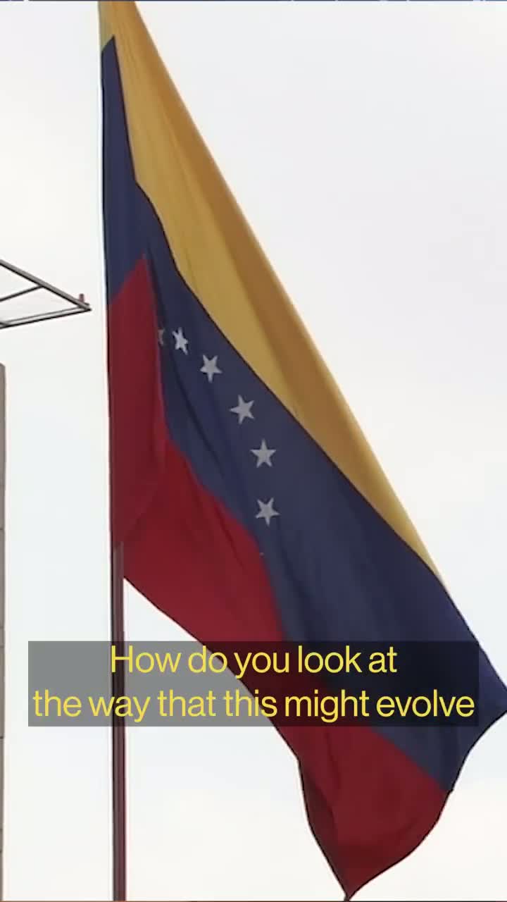 Illustrative photo for: Trump Venezuela US military: Biden’s Stance and Future