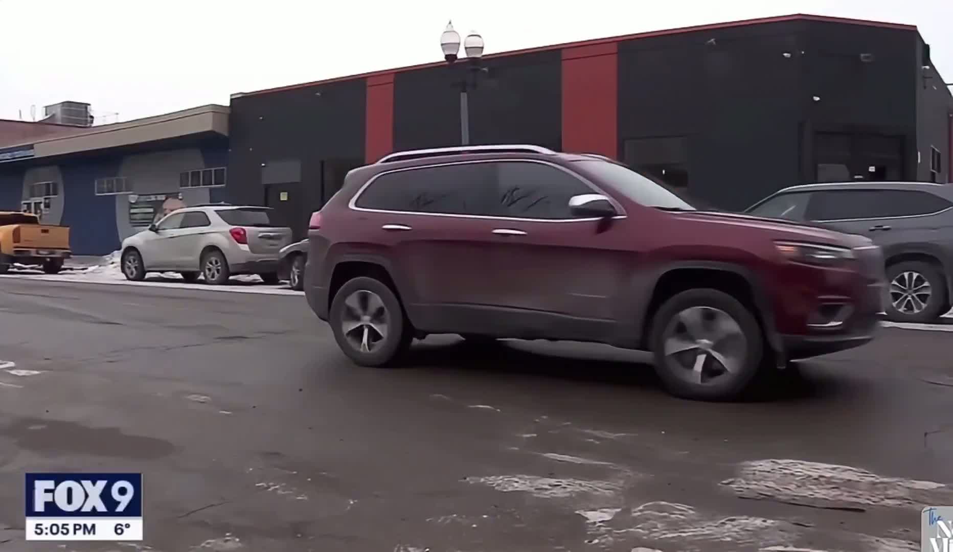 Illustrative photo for: Minneapolis Somali Restaurant Child Meal Scam Alleged in