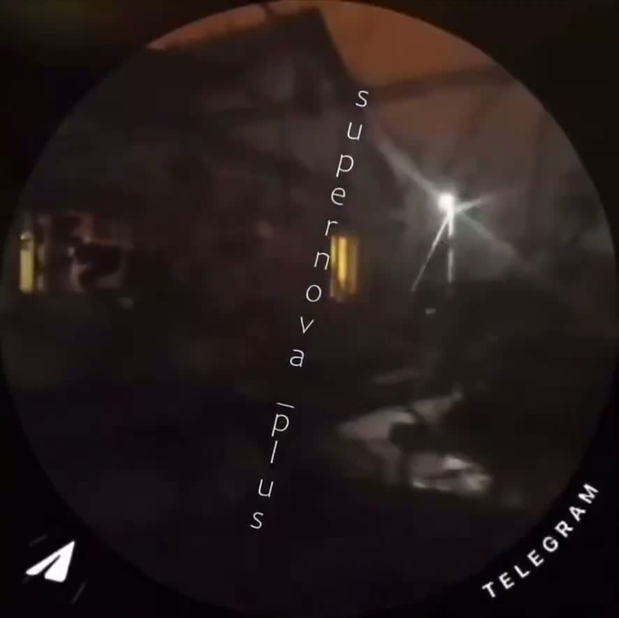 Illustrative photo for: Ukrainian Attack Crimean Depot Sparks Major Explosions