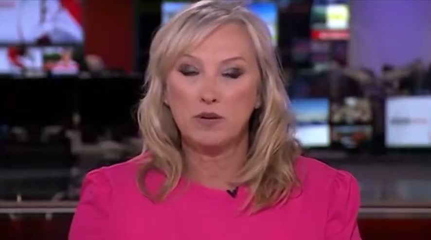 Illustrative photo for: BBC pregnancy terminology controversy: Martine Croxall